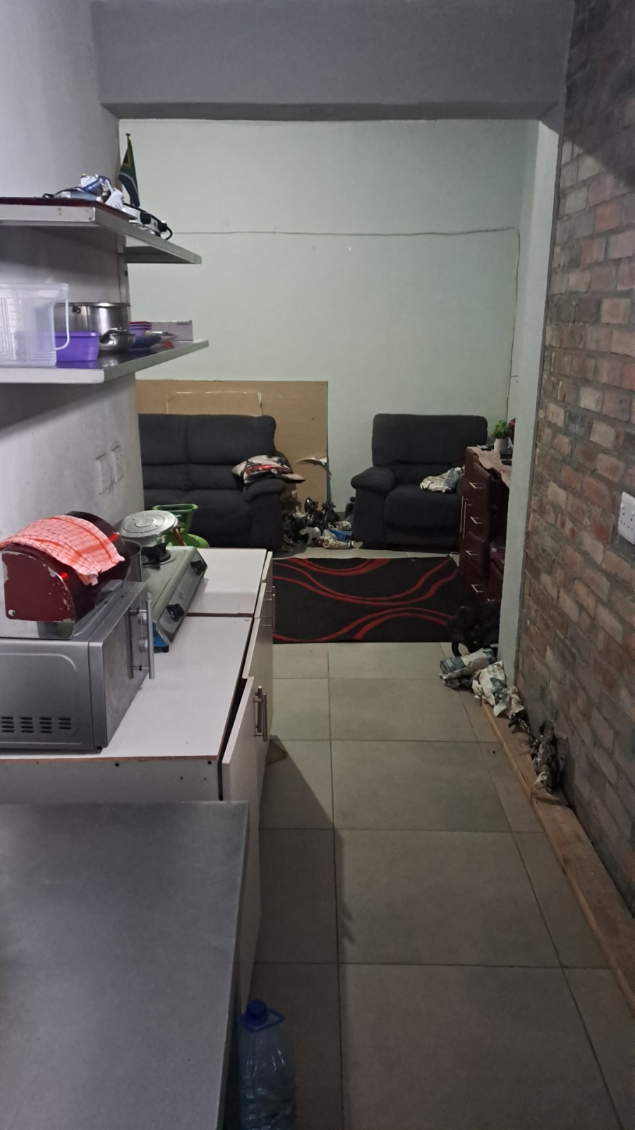 1 Bedroom Property for Sale in Brooklyn Western Cape